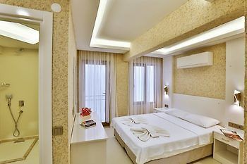 Hotel Likya Kaş Zewnętrze zdjęcie