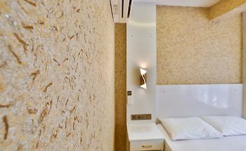 Hotel Likya Kaş Zewnętrze zdjęcie