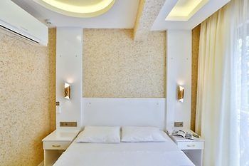 Hotel Likya Kaş Zewnętrze zdjęcie