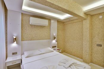 Hotel Likya Kaş Zewnętrze zdjęcie